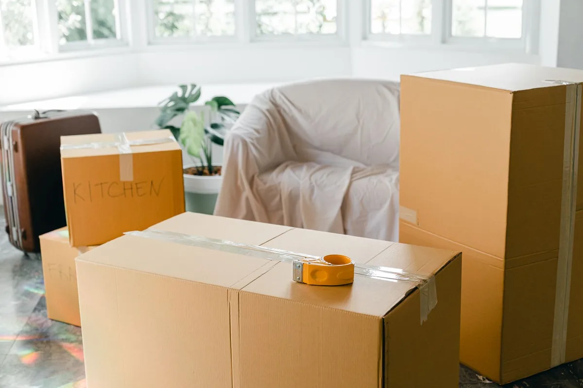Hoarding Cleanup in Peachtree Park, Atlanta, GA